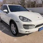 Porsche Cayenne 2013 333 л.с. 333 л.с. 333 л.с. 333 л.с. 333 л.с. из Китая
