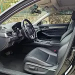 Honda Accord 2020 194 л.с. — лот 57787976 из Китая