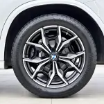 BMW X3 2024 184 л.с. — лот 57788067 из Китая