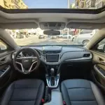 Chevrolet Malibu 2016 184 л.с. из Китая