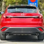 Mazda CX-4 2019 192 л.с. из Китая
