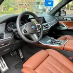 BMW X7 2022 340 л.с. 340 л.с. 340 л.с. из Китая