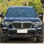 BMW X7 2022 340 л.с. 340 л.с. 340 л.с. из Китая