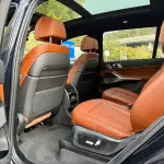 BMW X7 2022 340 л.с. 340 л.с. 340 л.с. из Китая