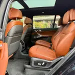 BMW X7 2022 340 л.с. 340 л.с. 340 л.с. из Китая