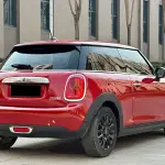 MINI Mini 2018 102 л.с. из Китая