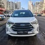 JAC Refine S3 2017 120 л.с. из Китая