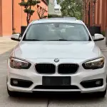 BMW 1 Series (Import) 2017 из Китая