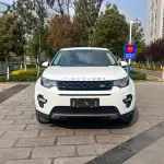 Land Rover Discovery Sport 2018 241 л.с. 241 л.с. 241 л.с. 241 л.с. из Китая