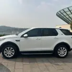 Land Rover Discovery Sport 2018 241 л.с. 241 л.с. 241 л.с. 241 л.с. из Китая