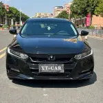Honda Accord 2018 194 л.с. из Китая