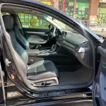 Honda Accord 2018 194 л.с. из Китая