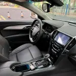Cadillac ATS-L 2018 279 л.с. 279 л.с. из Китая