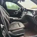 Mercedes-Benz GLC 2022 258 л.с. — лот 57788564 из Китая