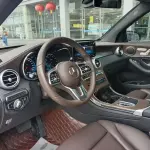 Mercedes-Benz GLC 2022 258 л.с. — лот 57788564 из Китая