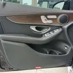 Mercedes-Benz GLC 2022 258 л.с. — лот 57788564 из Китая
