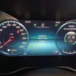 Mercedes-Benz GLC 2022 258 л.с. — лот 57788564 из Китая