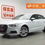 Audi A3 2018 150 л.с. 150 л.с. 150 л.с. 150 л.с. 150 л.с. из Китая