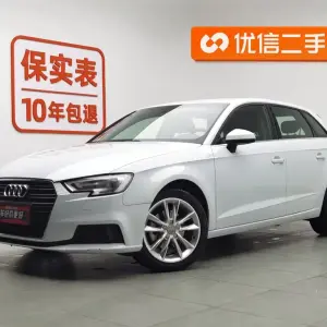 Audi A3 2018 150 л.с. 150 л.с. 150 л.с. 150 л.с. 150 л.с. из Китая