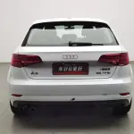 Audi A3 2018 150 л.с. 150 л.с. 150 л.с. 150 л.с. 150 л.с. из Китая