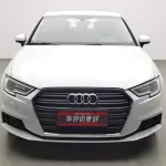 Audi A3 2018 150 л.с. 150 л.с. 150 л.с. 150 л.с. 150 л.с. из Китая