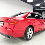 Audi A4L 2017 190 л.с. — лот 57788622 из Китая