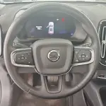 Volvo XC40 2024 197 л.с. из Китая