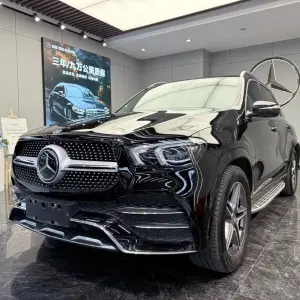 Mercedes-Benz GLE 2020 367 л.с. 367 л.с. из Китая