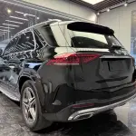 Mercedes-Benz GLE 2020 367 л.с. 367 л.с. из Китая