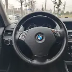 BMW X1 2013 из Китая