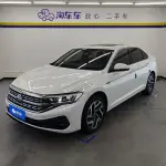 Volkswagen Sagitar 2022 из Китая
