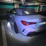 BMW 4 Series 2023 245 л.с. — лот 57790911 из Китая