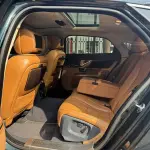 Jaguar XJ 2012 из Китая