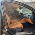 Jaguar XJ 2012 из Китая