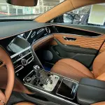 Bentley Flying Spur 550 л.с. из Китая