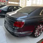 Bentley Flying Spur 2026 из Китая