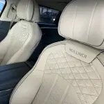 Bentley Flying Spur 2026 из Китая