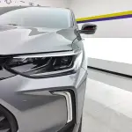 Chevrolet Trax 2021 из Китая