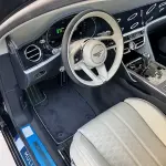 Bentley Flying Spur 2026 550 л.с. из Китая