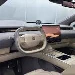 NIO ET9 2025 из Китая