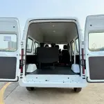 JMC JMC Fushun 2026 из Китая
