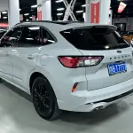Ford Escape 2023 248 л.с. из Китая