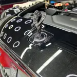 Rolls-Royce Cullinan 2026 из Китая