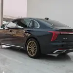 Hongqi Hongqi H5 2023 224 л.с. — лот 57791073 из Китая