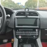 Jaguar F-PACE 2020 из Китая