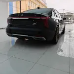 Hongqi Hongqi H5 2023 224 л.с. — лот 57791073 из Китая