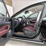 Hongqi Hongqi H5 2023 224 л.с. — лот 57791073 из Китая