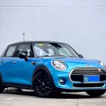 MINI Mini 2015 136 л.с. из Китая