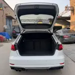 Audi A3 2019 190 л.с. из Китая