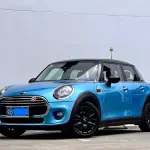 MINI Mini 2015 136 л.с. из Китая